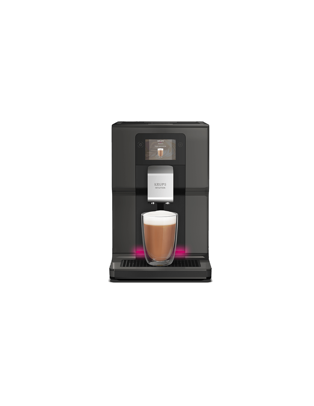 MACHINE A CAFE KRUPS 1450W EA872B10﻿ Sache maison et déco vente en